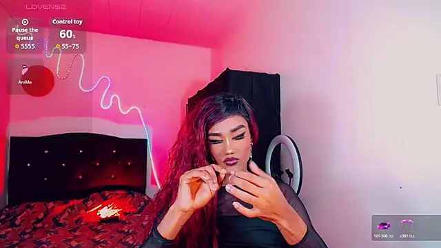 Вебкам-шоу Kendall_hornyy