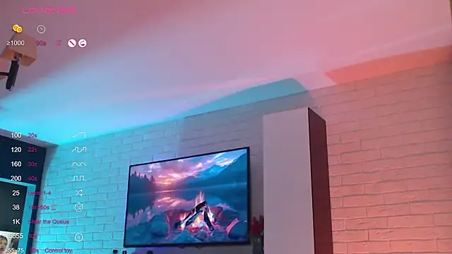 Jade_Lumin Adlı Modelin Canlı XXX Sohbeti