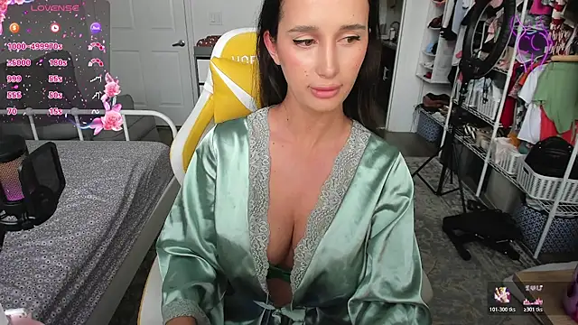 sweetbuttocks1 Chat XXX in diretta