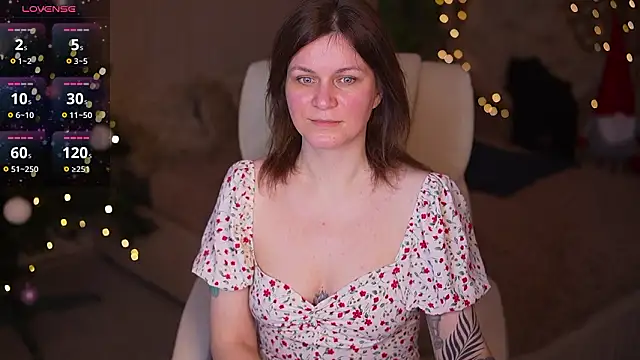 TinaMelt 现场XXX聊天