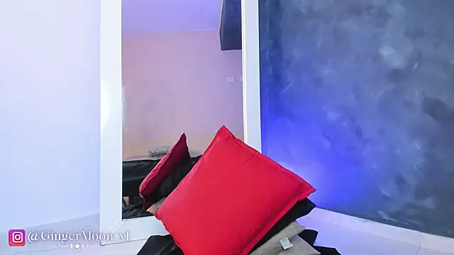 GingerMoon_'s Live XXX Chat