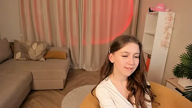 BetteSelbe Chat XXX in diretta