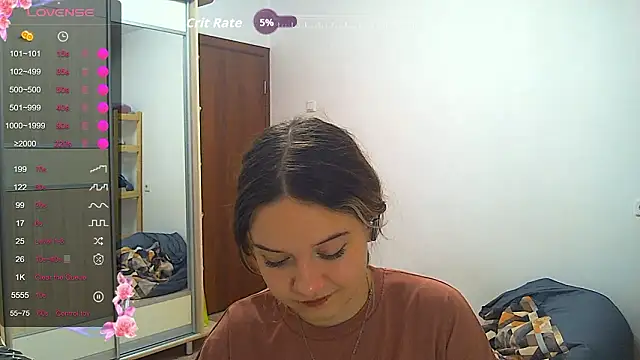 AlissaGerardo Obrolan Langsung XXX