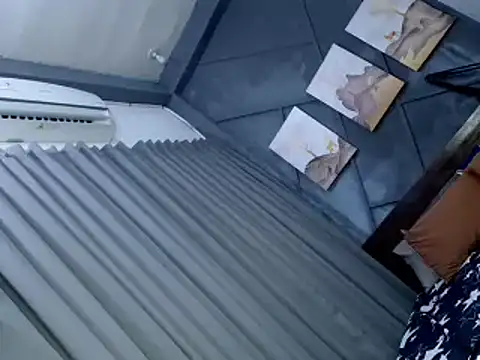 Sassy_Samm's Webcam Show