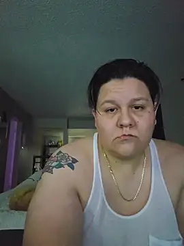 DevilDahm's Webcam Show