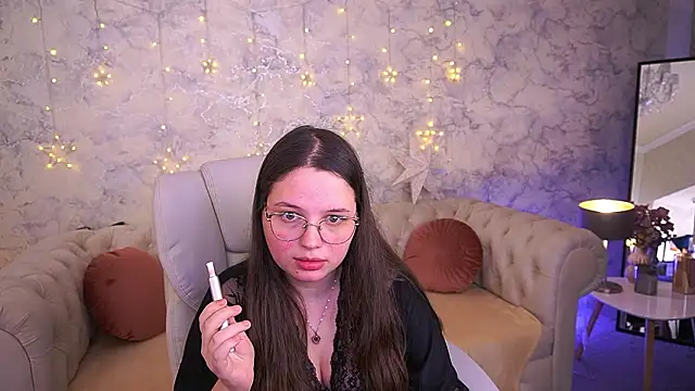 Вебкам-шоу SophieDreamss