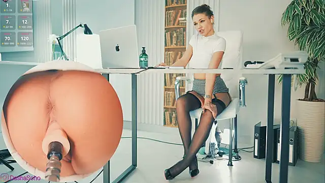 Show de webcam de art_porno