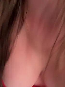 Show Webcam de Sharon_07