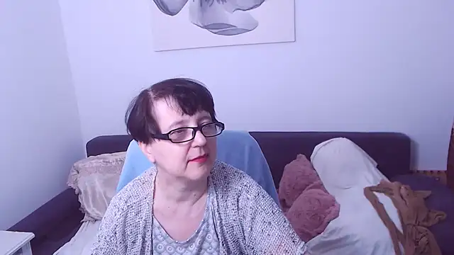 ChristaRose – Naživo XXX chat