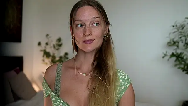 Special___'s Webcam Show