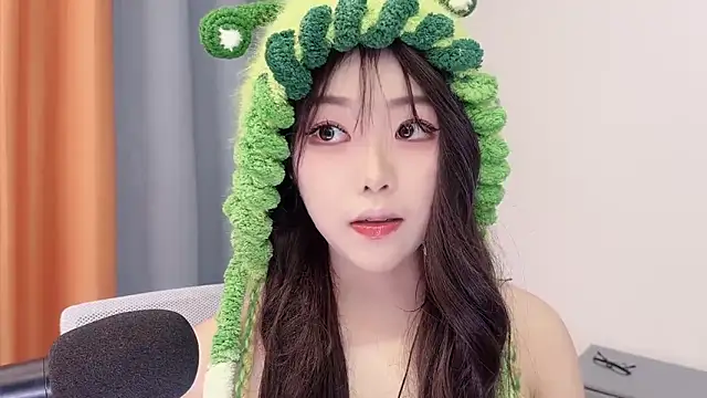 smalldaisy 在線直播表演