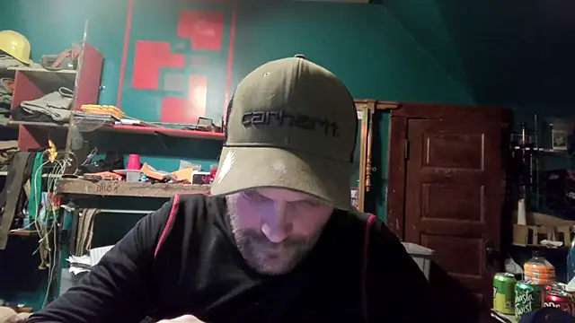 charactrzero 网络视讯表演