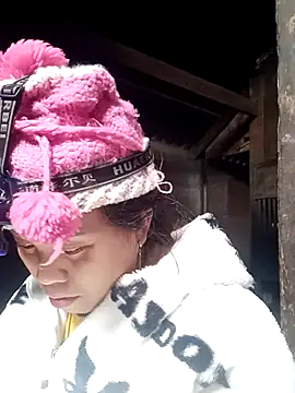 nanaliu001のウェブカメラショー