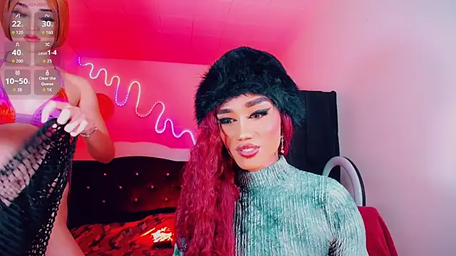 Kendall_hornyy: онлайн-секс-чат