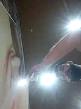 baaadboy10's Webcam Show