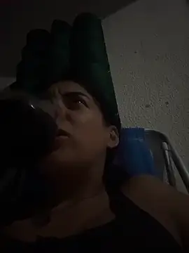 Srta_Jhenny 现场XXX聊天