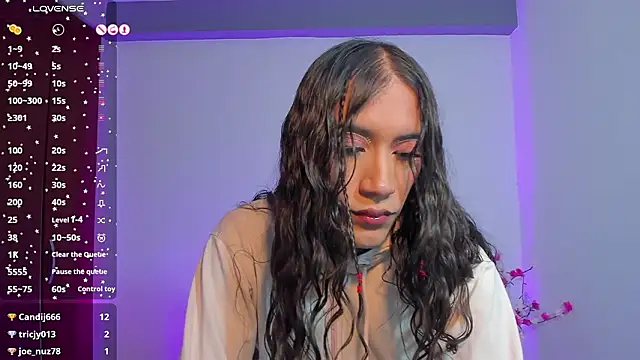 CamilaHarperr_のライブXXXチャット