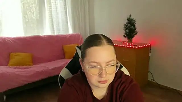 GirlPlayer's Live XXX Chat