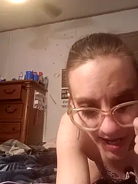 snowbird1117 élő XXX-chatje