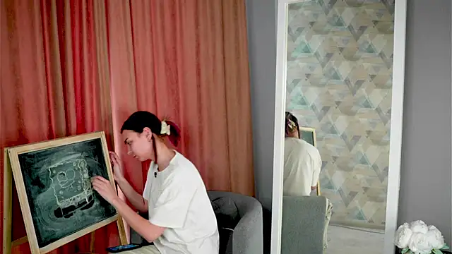 EddieChery: απευθείας συνομιλία ΧΧΧ