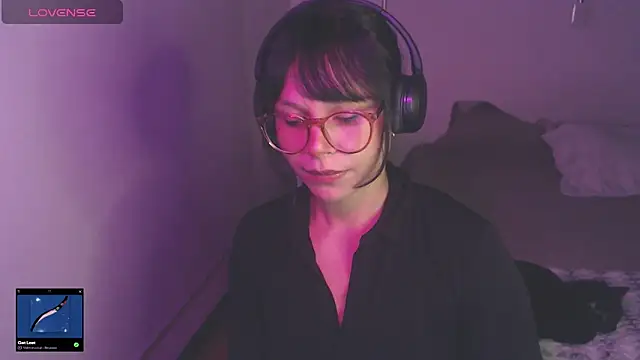 modjo_ 라이브 XXX 채팅