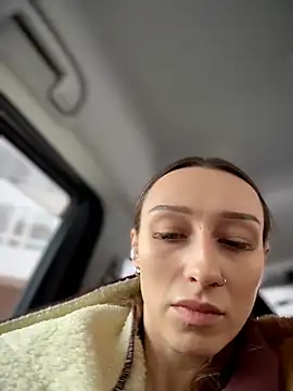 XXX chat uživo modela ElizaFi