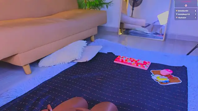 Isa__Blanc's Live XXX Chat