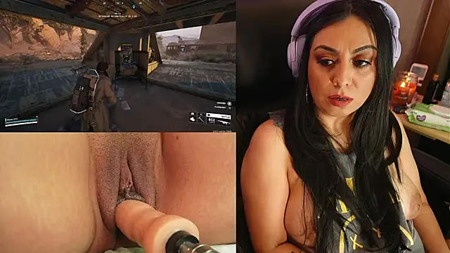 roknblaze: онлайн-секс-чат