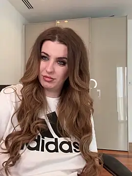 RoxxyDallas Obrolan Langsung XXX