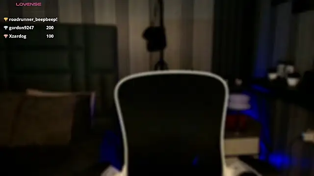 TsWomanofyourdesire_: онлайн-секс-чат