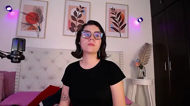 Chatroom XXX en direct de Barbie_Goddess