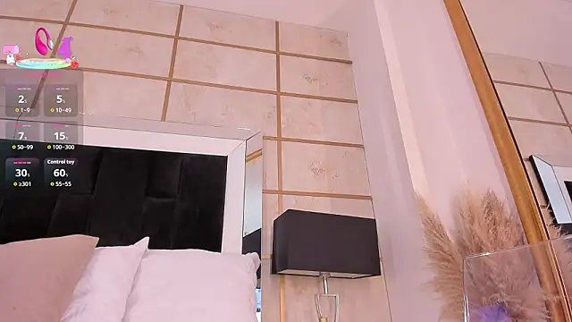 RoxyLior: απευθείας συνομιλία ΧΧΧ