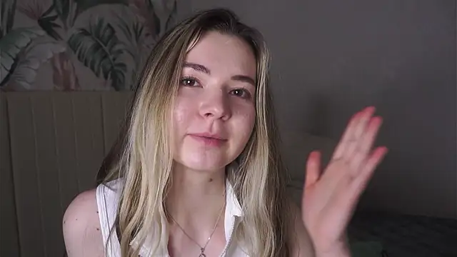 MarlinVarian: онлайн-секс-чат