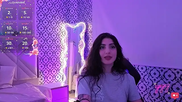 Ixchel_tay Live XXX-chat