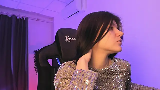 XXX chat uživo modela StasyaCollins