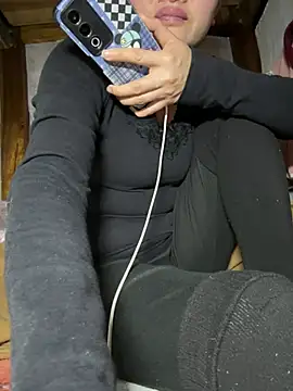 daaqnn's Webcam Show