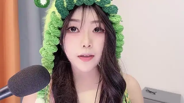 XXX chat uživo modela smalldaisy