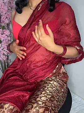 Pokazy przed kamerką – Yasminrosa