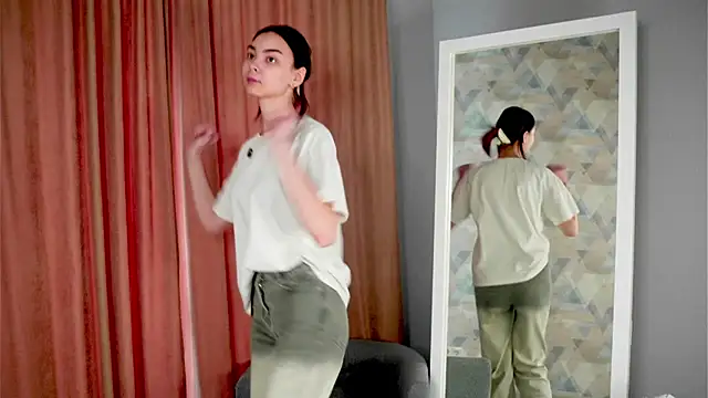 Show de webcam de EddieChery