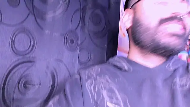 johnnyalx 웹캠 쇼