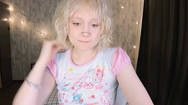 MariaMango's Live XXX Chat