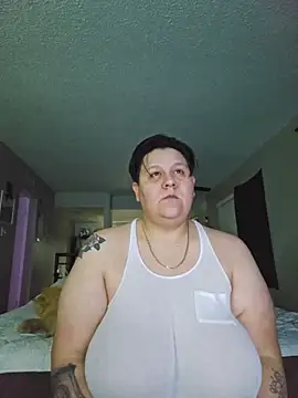 DevilDahm's Live XXX Chat