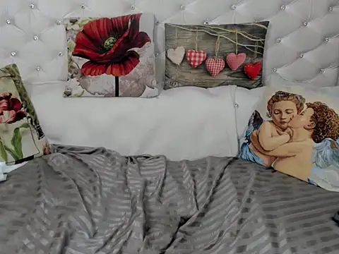 Czat XXX na żywo – AleksaSova