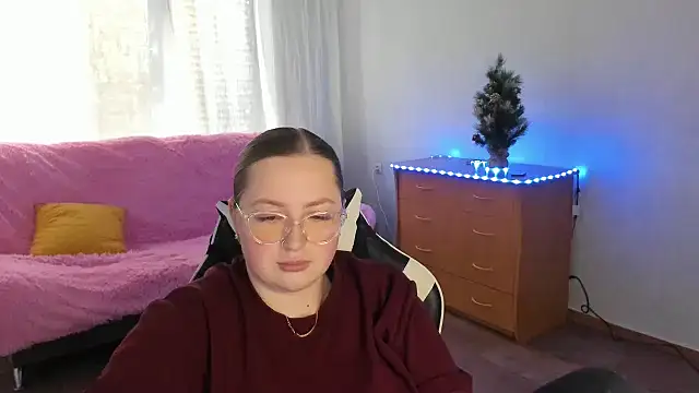 Czat XXX na żywo – GirlPlayer