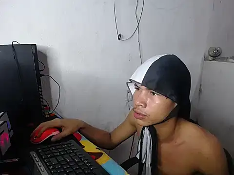 GOD_JOL Webcam Show