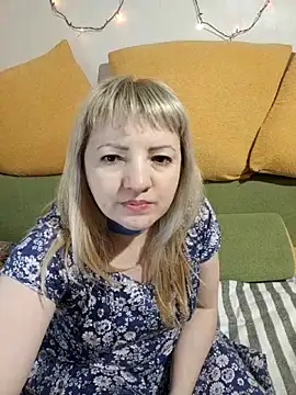 stefanyharper16's Live XXX Chat