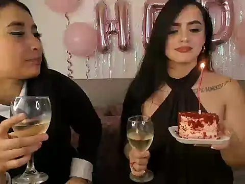 abbey_allのライブXXXチャット