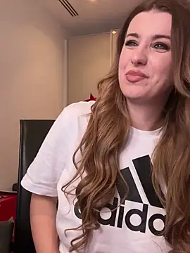 Онлайн чат XXX RoxxyDallas