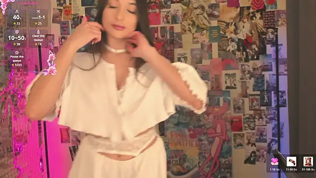 Lillie_Miller – Naživo XXX chat