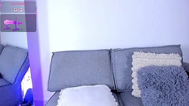 Niky_Vega লাইভ XXX চ্যাট